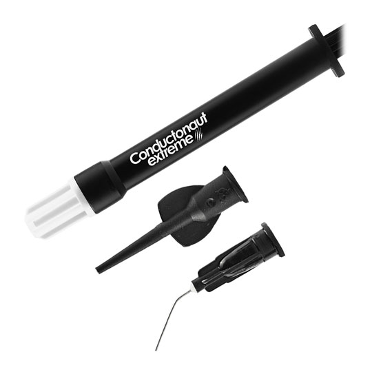 Thermal Grizzly Conductonaut Extreme 5g Liquid Metal Thermal Compund