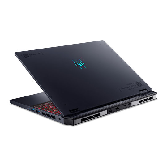 Acer Predator Helios Neo 16 NH.QNNEK.003 16" WQXGA IPS 165Hz Core i7 RTX 4060 Gaming Laptop : image 4