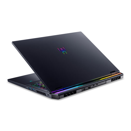Acer Predator Helios 18 NH.QP4EK.003 18" WQXGA Mini LED IPS 250Hz Core i9 RTX 4090 Gaming Laptop : image 4