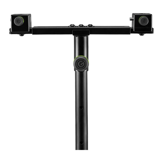 Gravity LS SUPER TB 01 Super Mini T-Bar for 35 mm Tripods