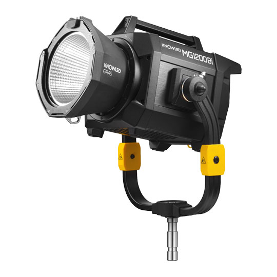 Godox KNOWLED MG1200Bi Bi-Colour LED Broadcast Light