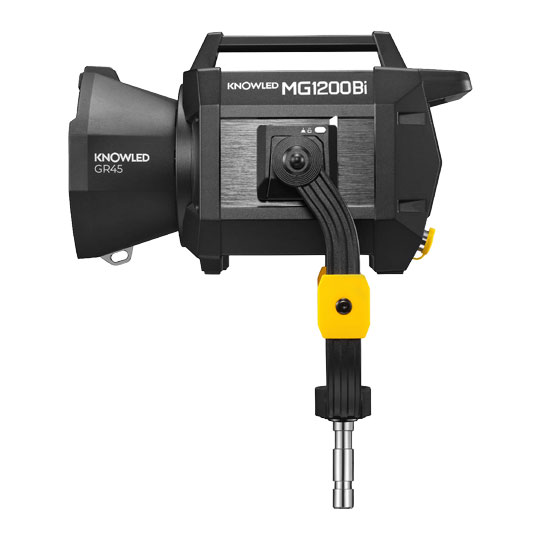 Godox KNOWLED MG1200Bi Bi-Colour LED Broadcast Light : image 2