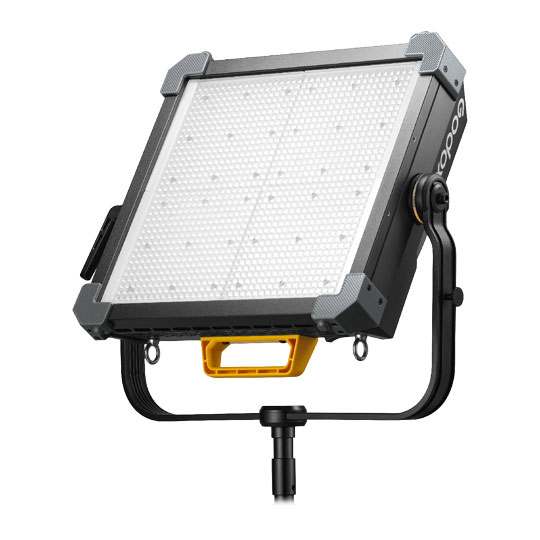 Godox P600Bi KNOWLED Bi-Colour LED Panel Light : image 3