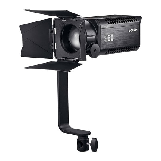 Godox S60 Focusable LED Light