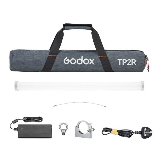 Godox KNOWLED TP2R Pixel Tube Light : image 4