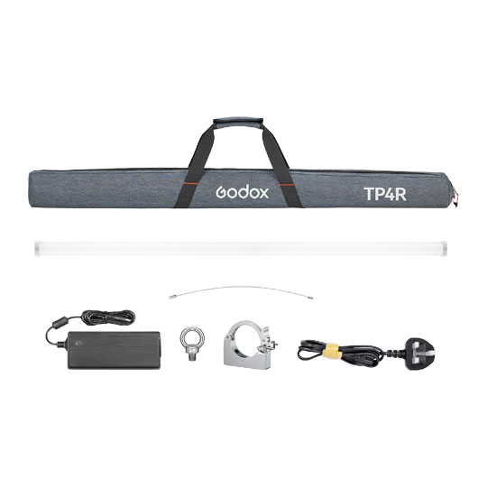 Godox KNOWLED TP4R Pixel Tube Light : image 4