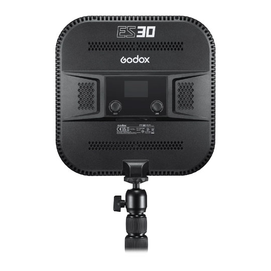 Godox ES30 Bi-Colour E-Sports Lighting Kit 2 : image 3
