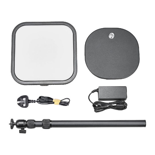 Godox ES30 Bi-Colour E-Sports Lighting Kit 2 : image 4