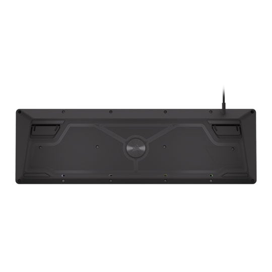 Corsair K55 CORE RGB Membrane Gaming Keyboard iCUE Ready : image 4