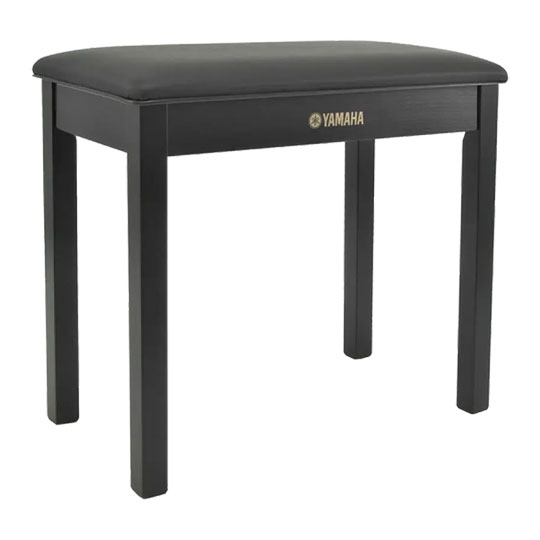 Yamaha B1 Piano Bench - Black