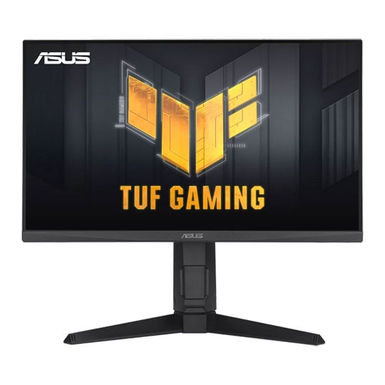 ASUS TUF Gaming 24" Full HD 180Hz FreeSync/G-SYNC IPS Gaming Monitor