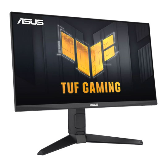 ASUS TUF Gaming 24" Full HD 180Hz FreeSync/G-SYNC IPS Gaming Monitor : image 2