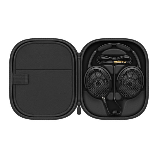 Sennheiser HD490 PRO Plus Open Back Headphones LN143672 - 700287