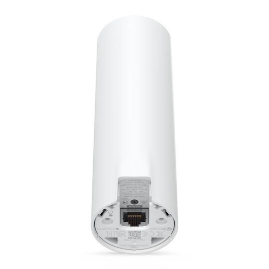 Ubiquiti U6 Mesh Dual-Band WiFi 6 PoE Access Point