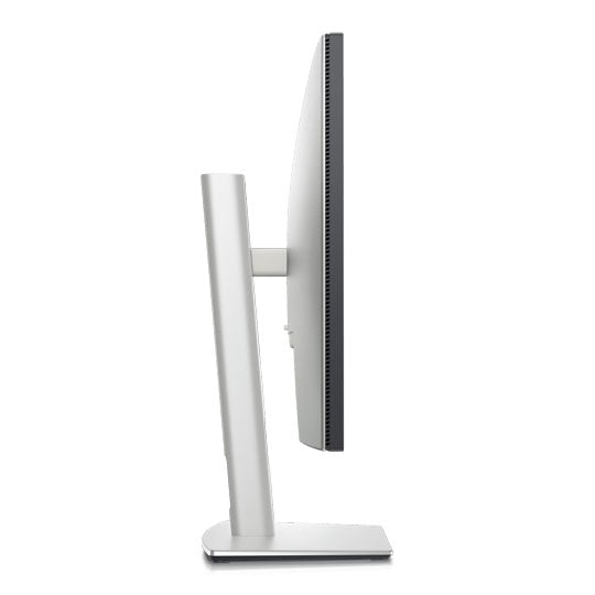 Dell 27" Quad HD 120Hz IPS Monitor with TB4/USB-C Height, Tilt, Swivel, Pivot Adjustable : image 3