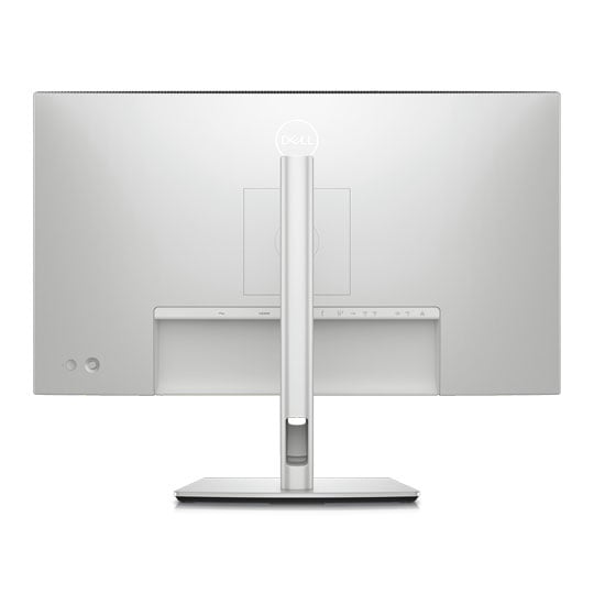 Dell 27" Quad HD 120Hz IPS Monitor with TB4/USB-C Height, Tilt, Swivel, Pivot Adjustable : image 4