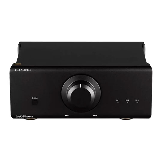 Topping LA90D Discrete Power Amp