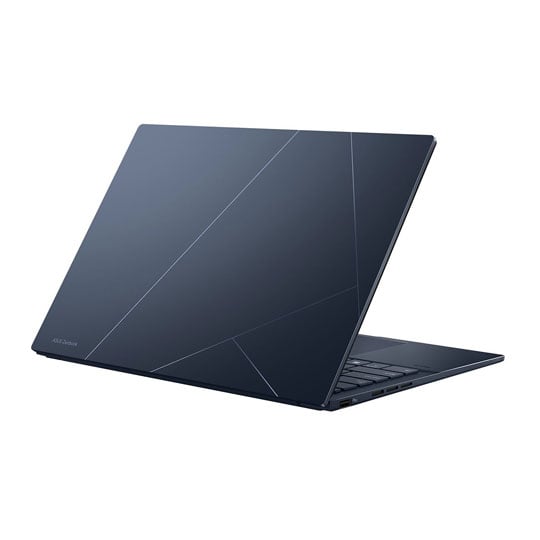 ASUS Zenbook 14 OLED UX3405MA-PZ075W Ultra 5 CPU Intel ARC Graphics Laptop - Ponder Blue : image 4