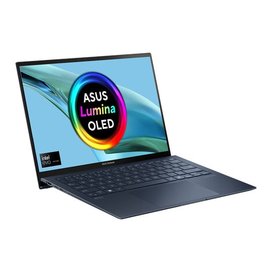 ASUS Zenbook S OLED UX5304MA-NQ037W 13" 3K 60Hz Core Ultra 7 Laptop