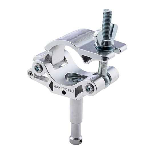 Manfrotto Avenger Eye Coupler Clamp LP With 16mm Spigot