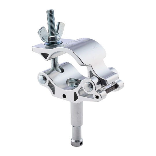 Manfrotto Avenger Eye Coupler Clamp LP With 16mm Spigot