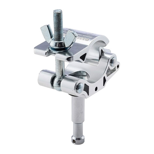 Manfrotto Avenger Eye Coupler Clamp LP With 16mm Spigot : image 3