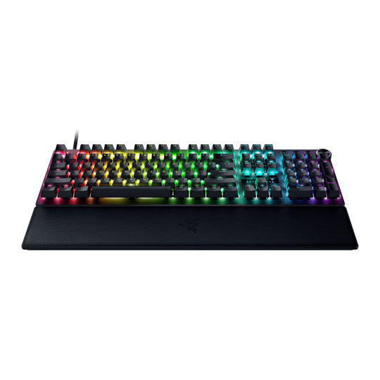 Razer Huntsman V3 Pro Analog Optical RGB Gaming Keyboard : image 3