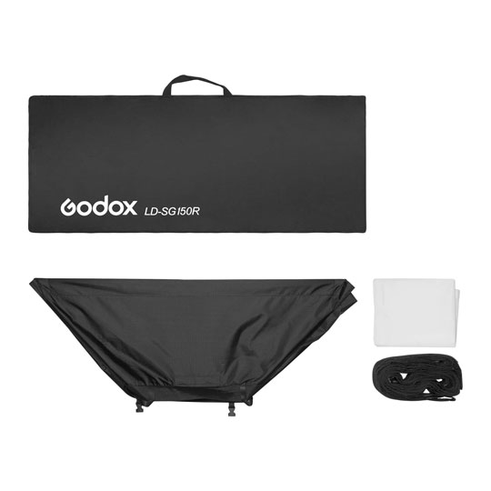Godox LD-SG150R Softbox : image 3
