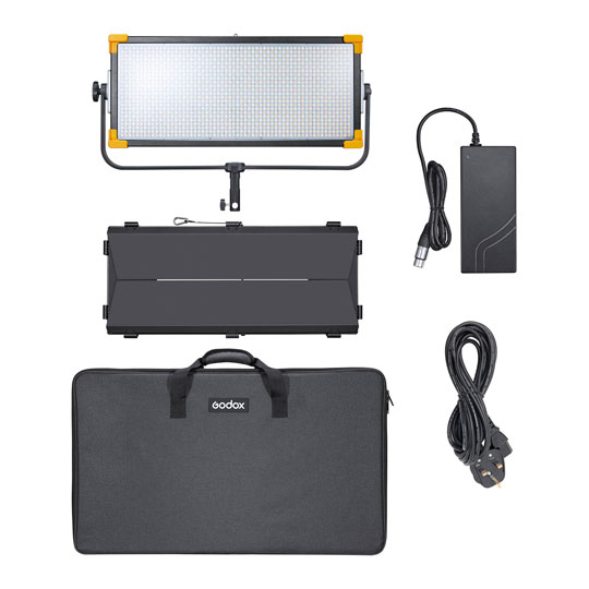 Godox LD150R RGB LED Panel : image 3
