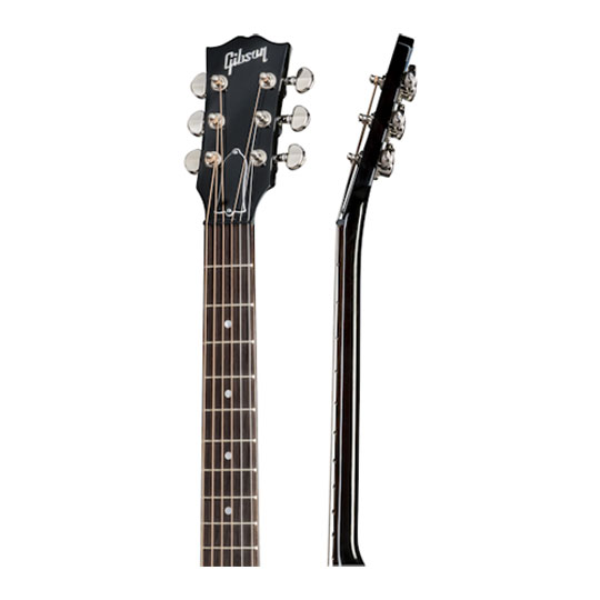 Gibson J-45 Standard Acoustic Guitar - Vintage Sunburst