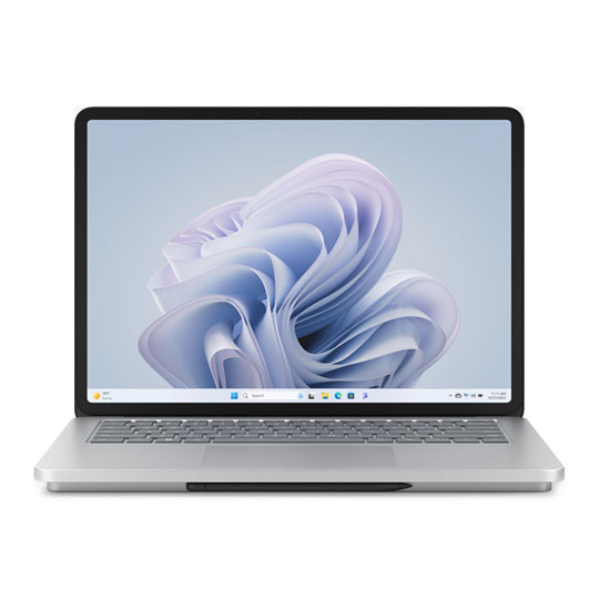 Microsoft 14.4" Surface Laptop Studio 2 Core i7 Xe Graphics Laptop : image 1