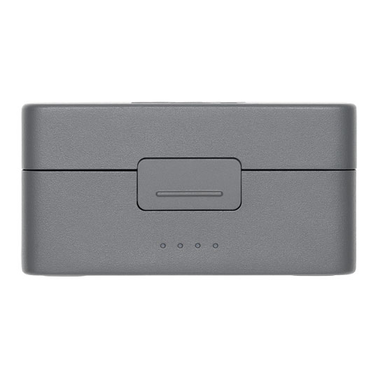 DJI Mic 2 Charging Case