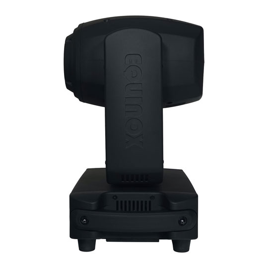 Equinox Fusion 150 Spot x4 +  Equinox Flight Case : image 3