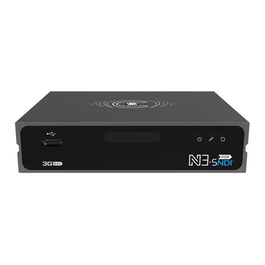 Kiloview N3-S 3G-SDI/NDI Bi-Directional Encoder/Decoder