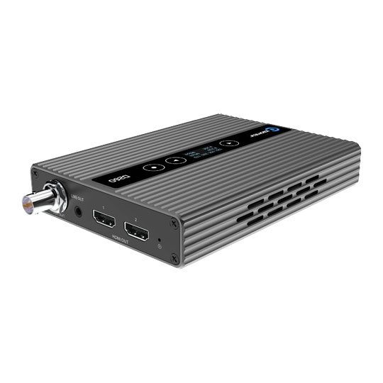Kiloview D260 HD IP To SDI/HDMI Video Decoder