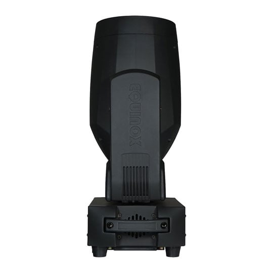 Equinox Fusion 200 Beam x 4 + Equinox Flight Case : image 3