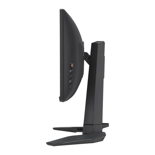 ASUS PG248QP 24" Full HD 540Hz OC 0.2ms HDR10 G-SYNC Open Box Gaming Monitor : image 3