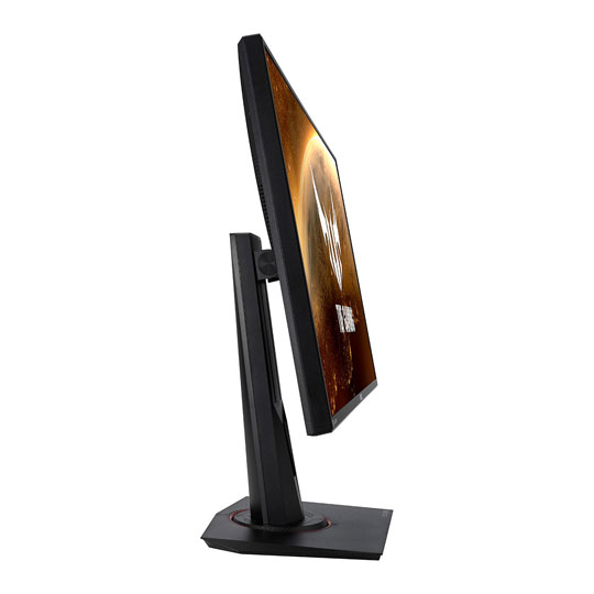 ASUS TUF 27" FHD 280Hz G-SYNC Compatible HDR Refurbished Gaming Monitor : image 3