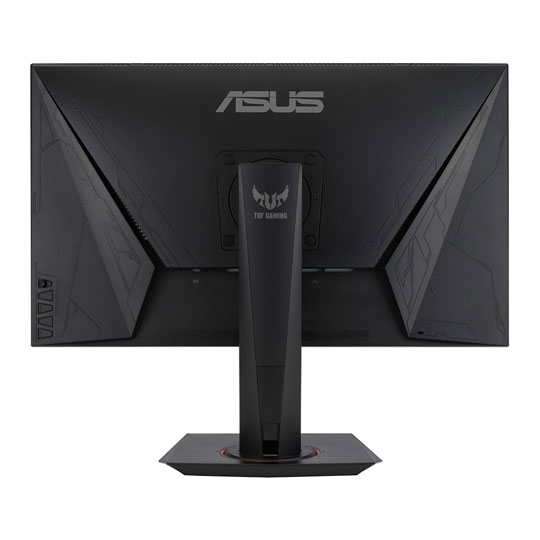 ASUS TUF 27" FHD 280Hz G-SYNC Compatible HDR Refurbished Gaming Monitor : image 4