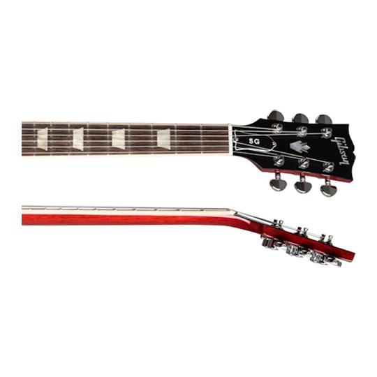 Gibson SG Standard Heritage Cherry : image 2