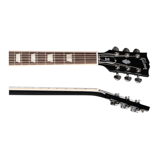 Gibson SG Standard Ebony
