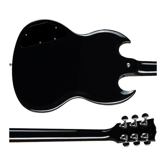 Gibson SG Standard Ebony : image 3