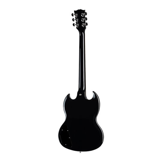 Gibson SG Standard Ebony : image 4