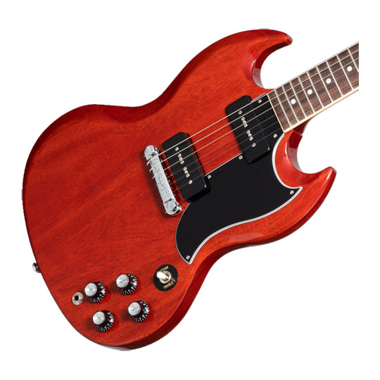 Gibson SG Special Vintage Cherry