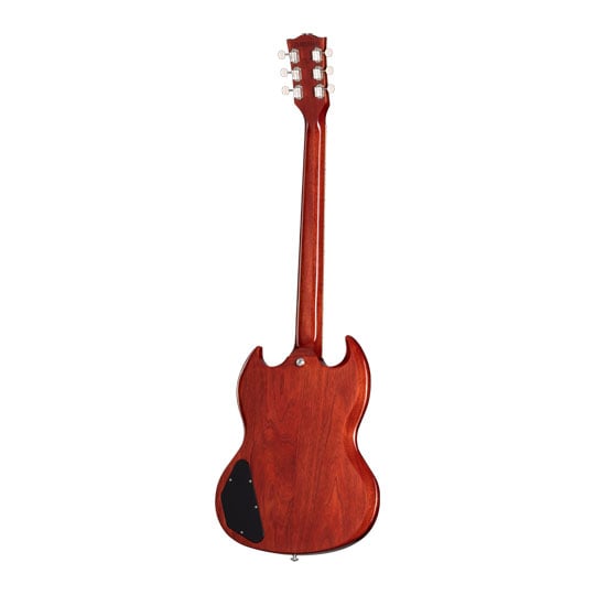 Gibson SG Special Vintage Cherry : image 4