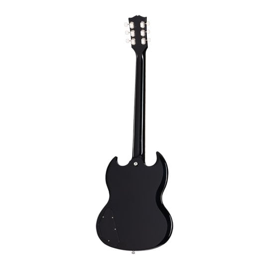 Ex Display Gibson SG Special Ebony : image 4
