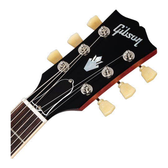Gibson SG Standard '61 Faded Maestro Vibrola - Vintage Cherry : image 3
