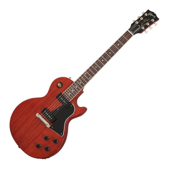 Gibson Les Paul Special Vintage Cherry