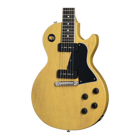 Gibson Les Paul Special TV Yellow
