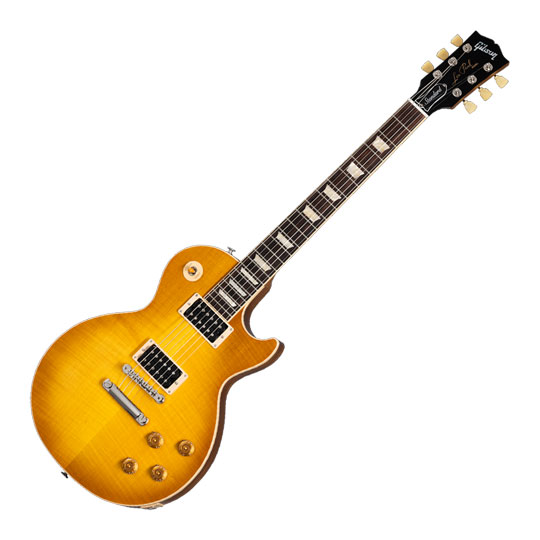 Gibson Les Paul Standard 50s Faded Vintage Honey Burst